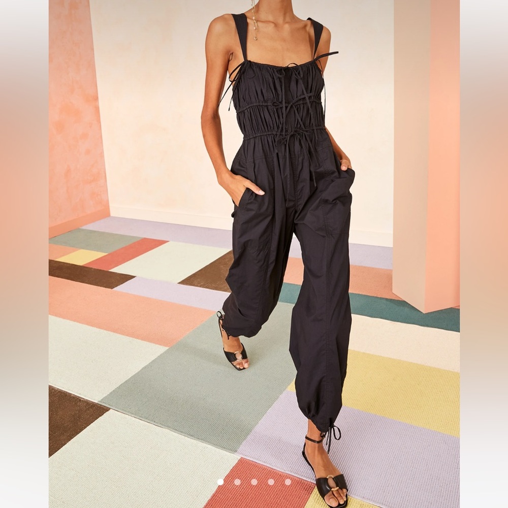 Ulla Johnson Jumpsuit (S)